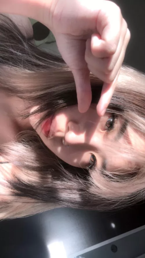 you cant afford me anyways 🥱