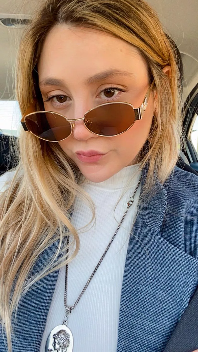 You know there's only one way to get my attention, so do it.