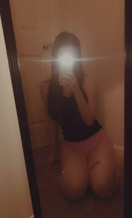 you think id be enough for you? :P