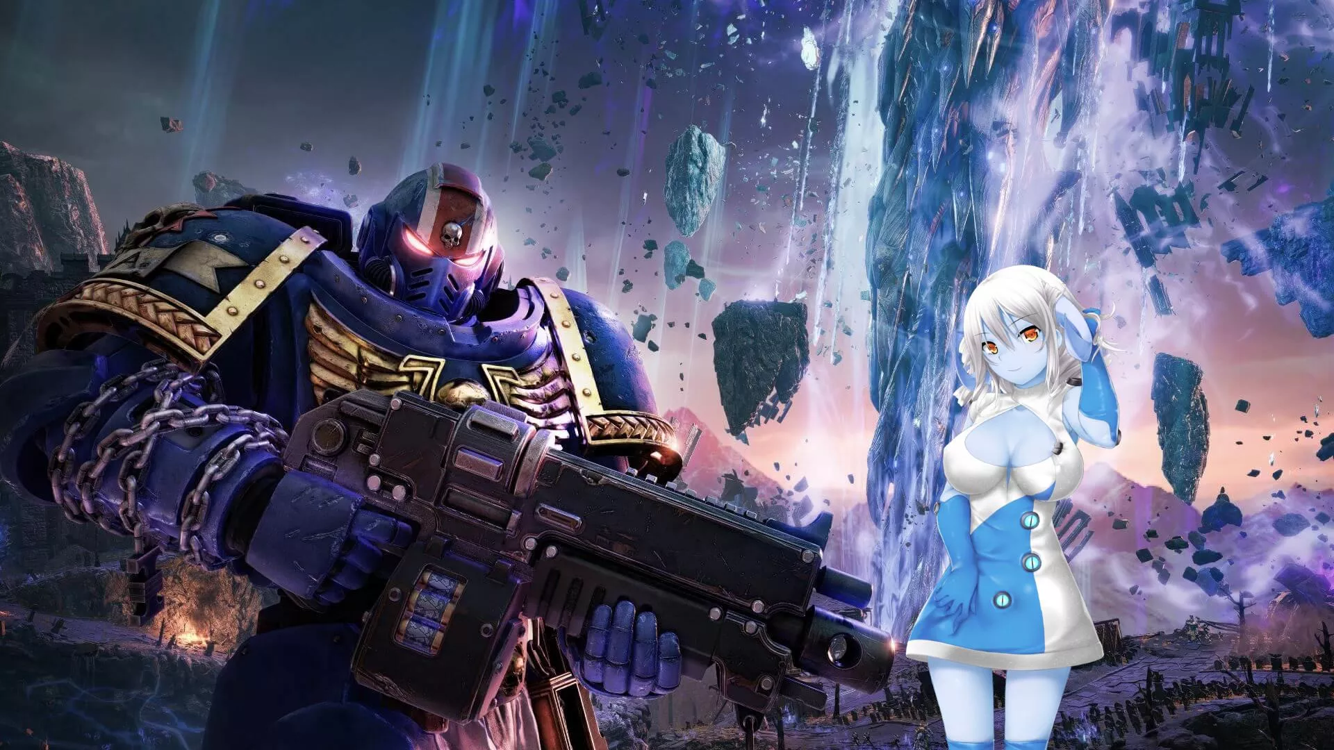 Your favorite Huniepop Girl is now in the last game you've played. How is she gonna fare?