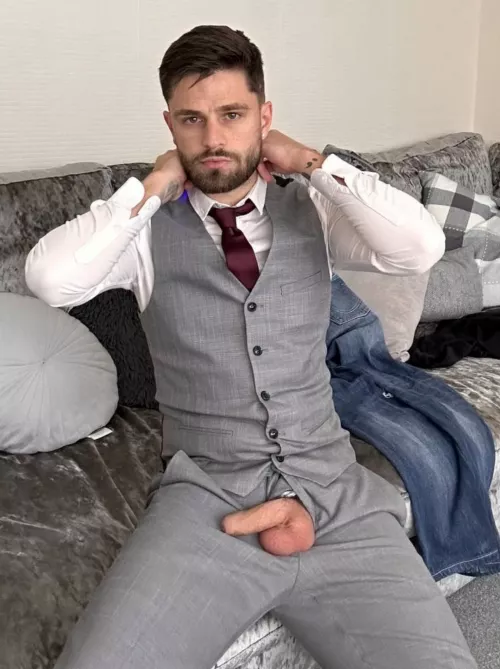 You've definitely earned that promotion....I just need you to finish off this last 'project' 😉