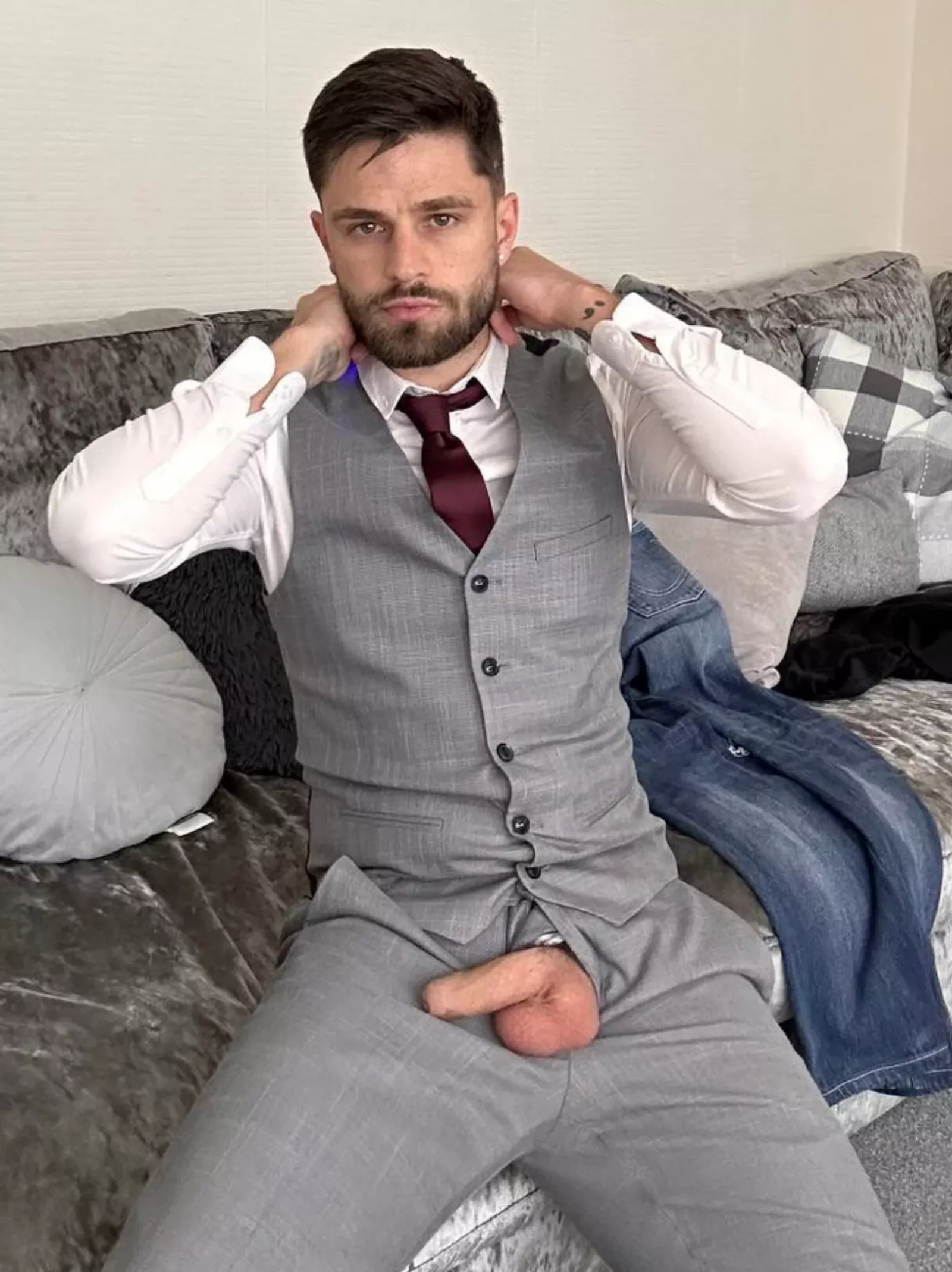 You've definitely earned that promotion....I just need you to finish off this last 'project' 😉