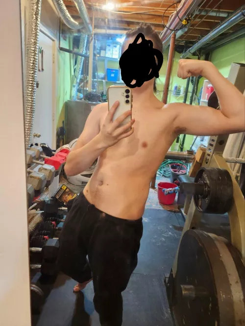 18M for F any age or size 