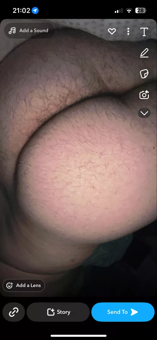 19 m, someone r@p£ me