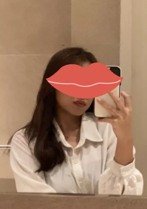 22 [F4F/Bi] Craving for Gen Z. QC, curious shorty, young adult. 🫦