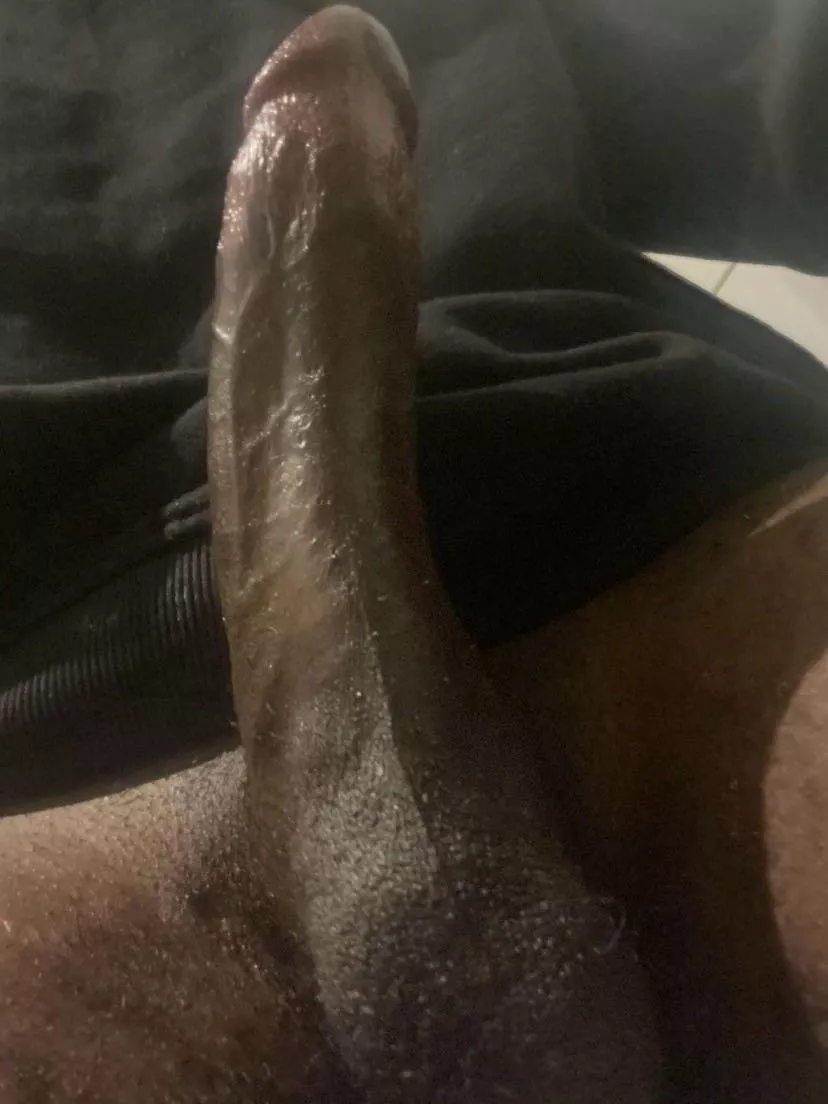 22 [M4F] #London BBC looking for anal