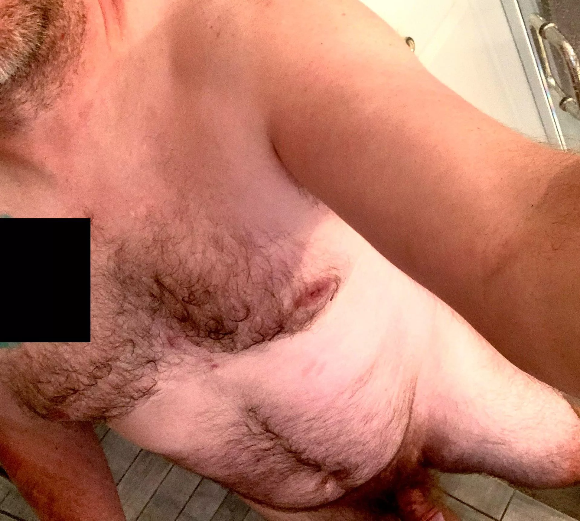 40 [M4F] #Cincinnati Send Your Wife Over to Shower With Me