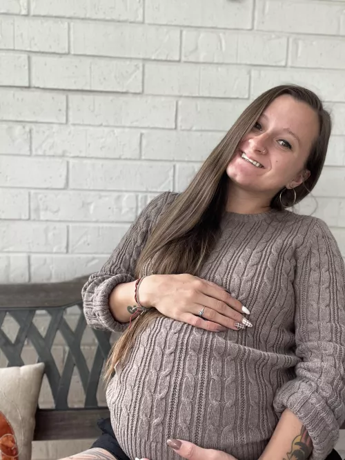 8 months at a coffee shop ✨