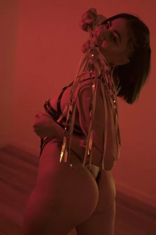 a hard hand for those who do not comply with my orders