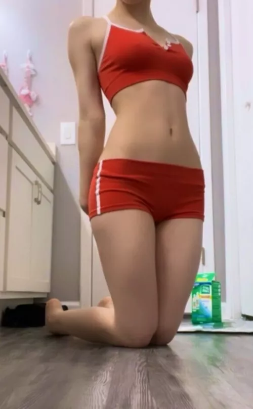 A Lil something for you