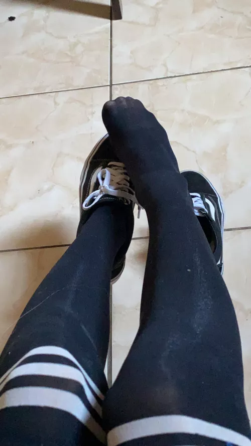 After School Smelly [F]