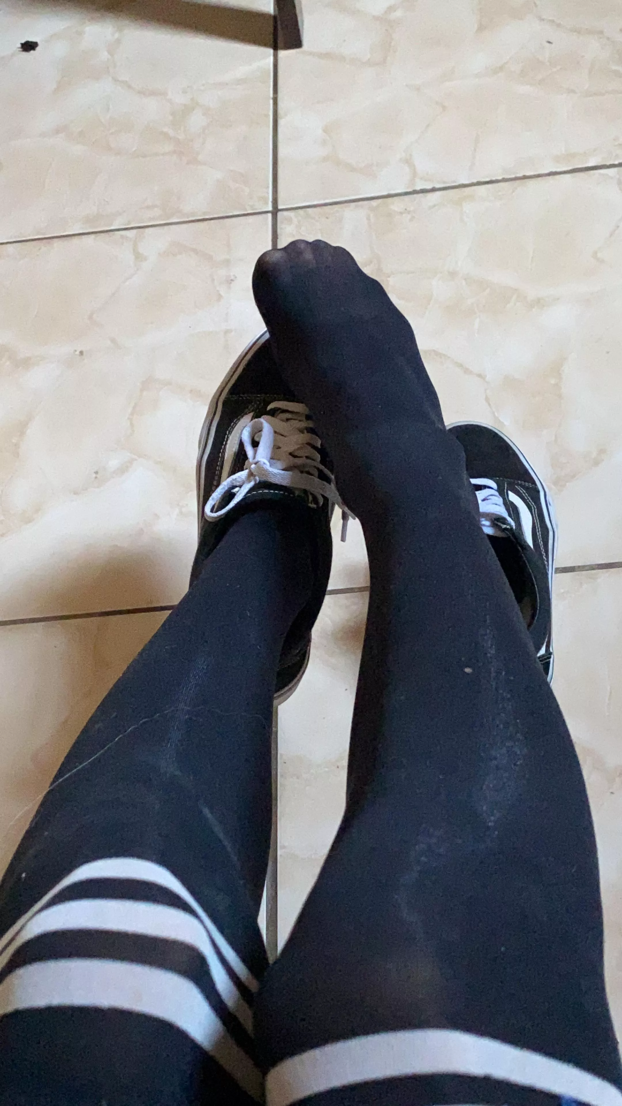 After School Smelly [F]