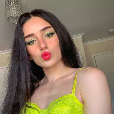 Am I girlfriend material, in your opinion?