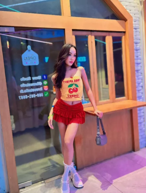 Am I looking hot enough to get laid today?