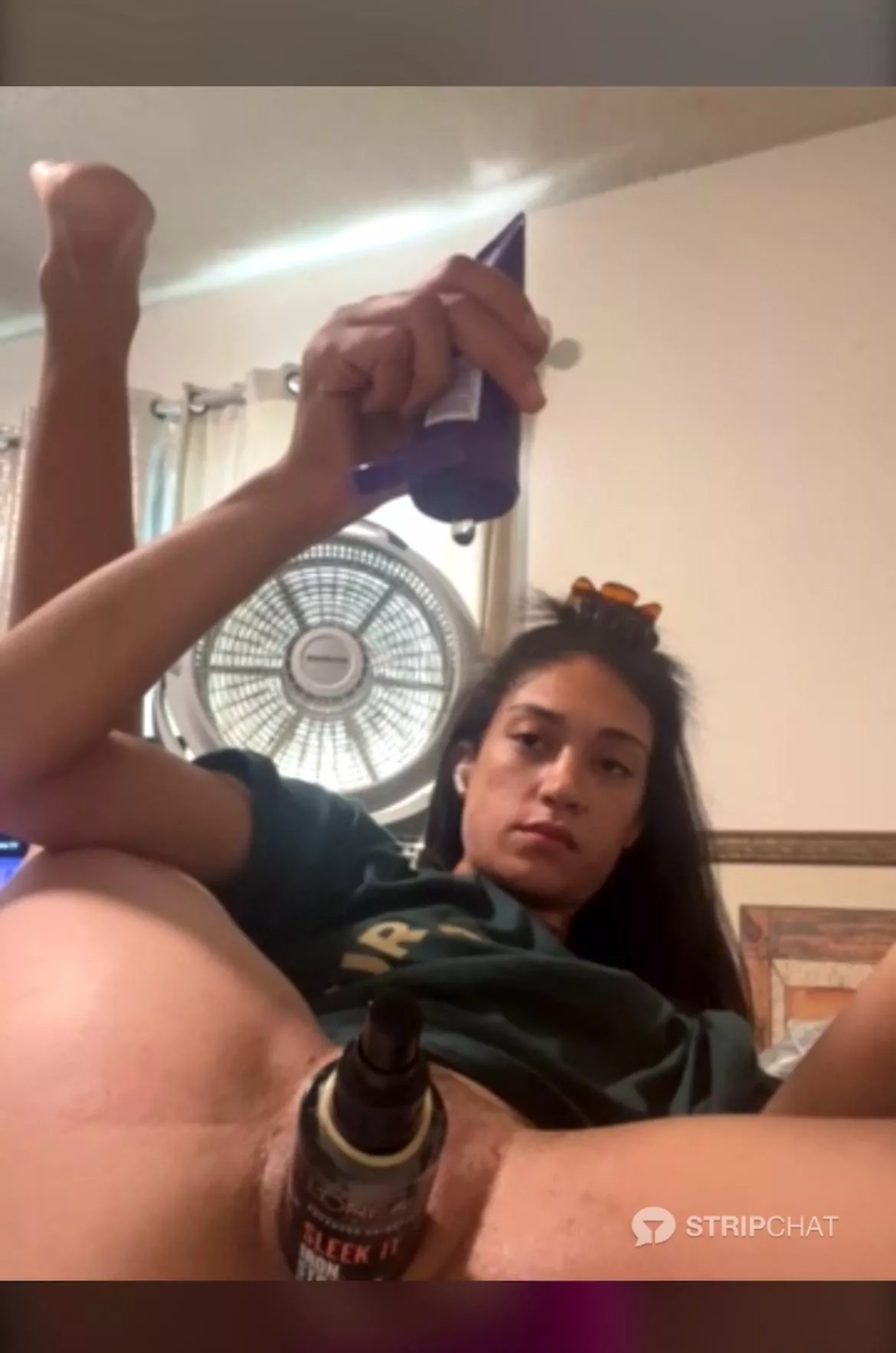 Anyone know her profile name on strip chat by chance ?