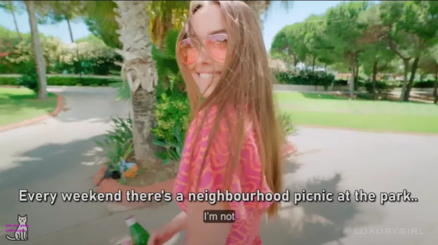 Anyone know the original video?