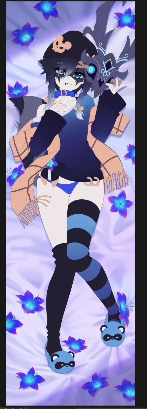 Anyone wanna revive this sub