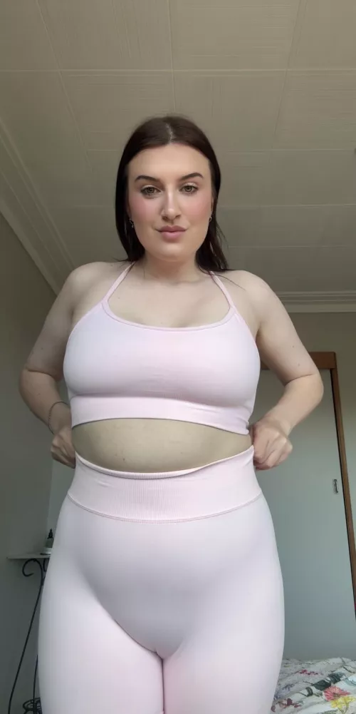 Are my lips kissable 