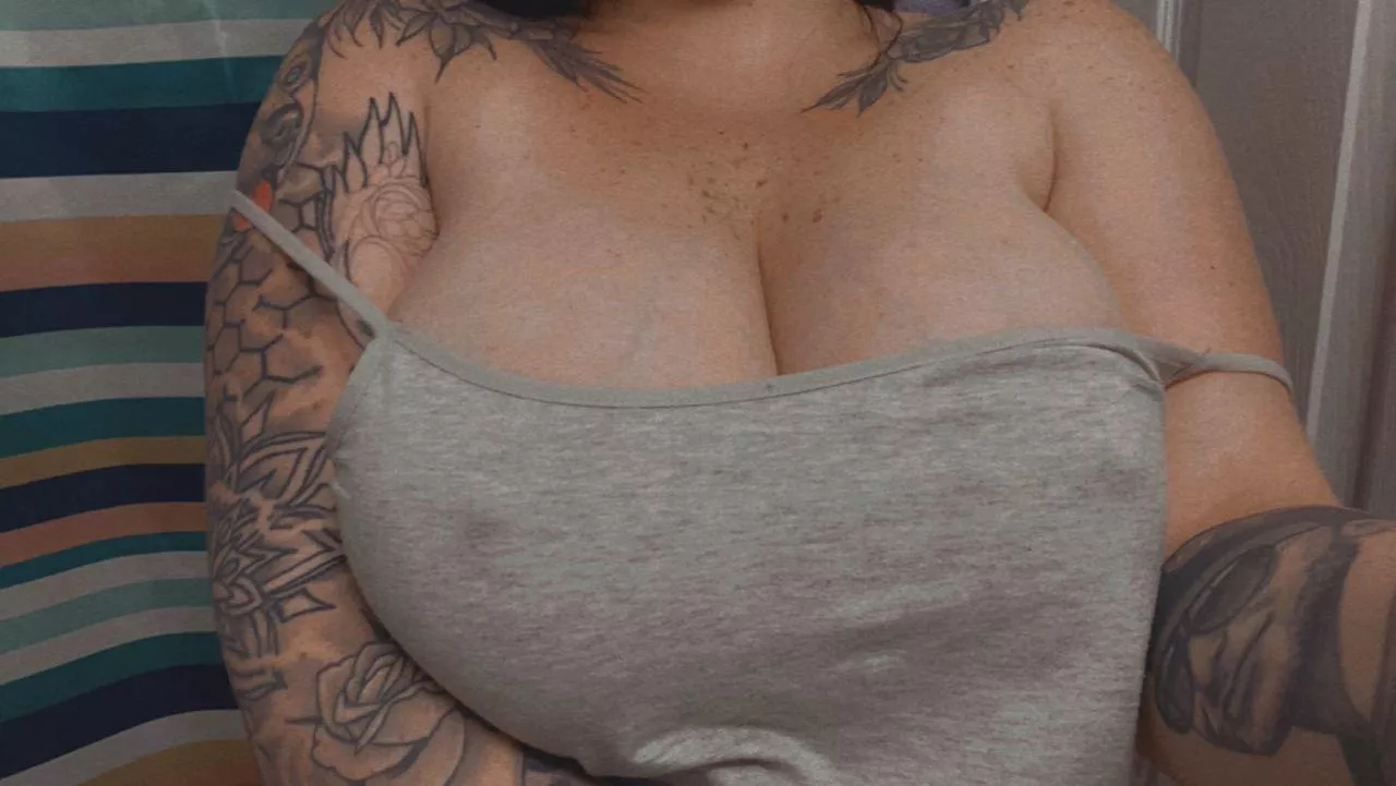 [B4D] Seriously they look great today. Wanna see Daddy?