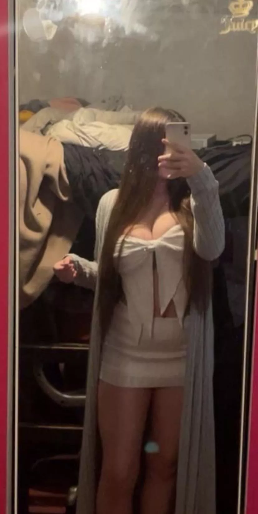 [B4D] take care of me baby 