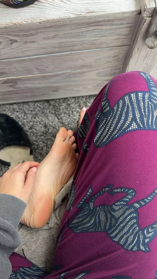 Be honest.. are my teen soles good enough to keep posting?