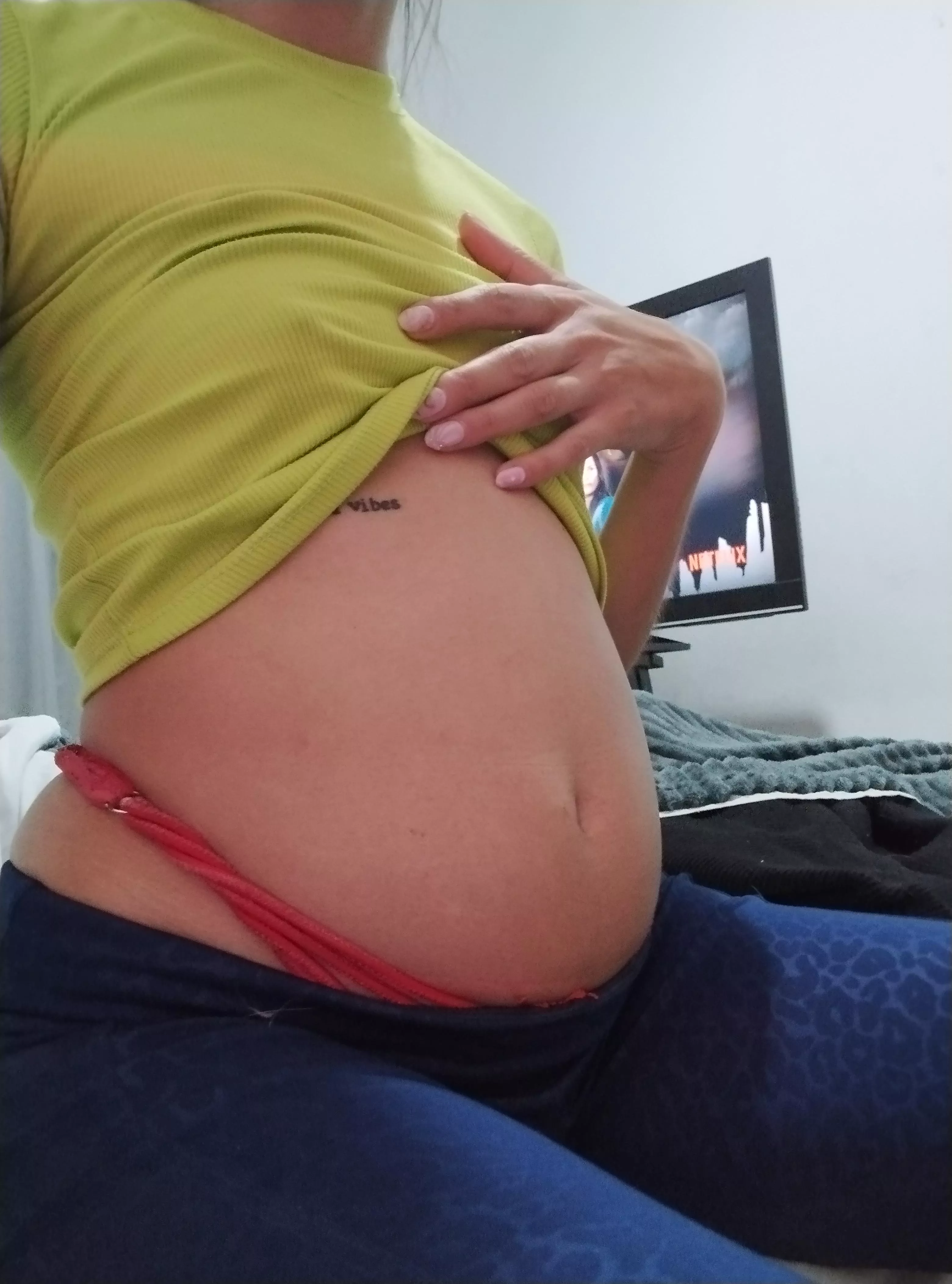 Beer and movie. Excellent plan