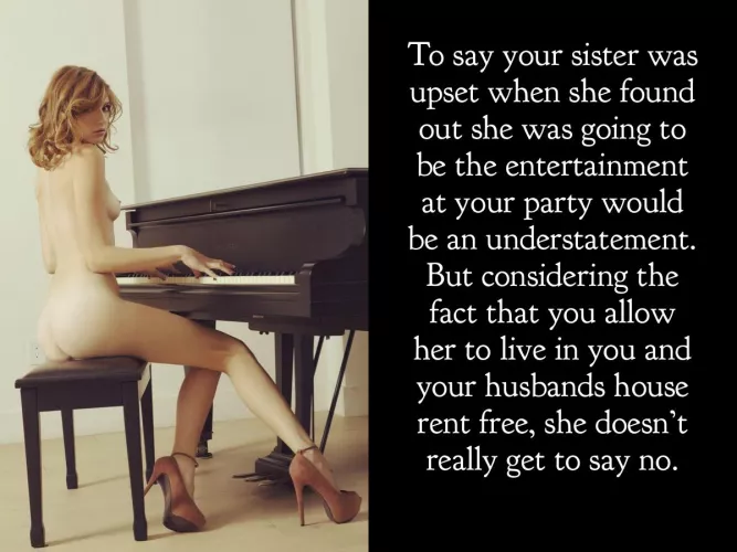 Betas don't get a choice