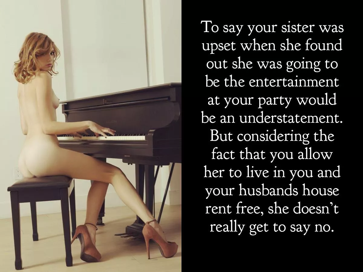 Betas don't get a choice