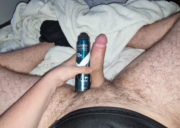 Bwc teenage dick 18(m)