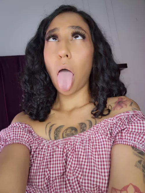 Can you choke me with your cock