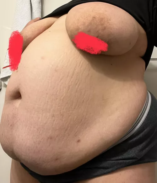 Can’t wait to be bred 😍