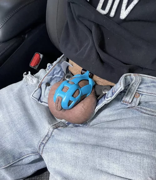 Car pics are starting to be one of my favorites !