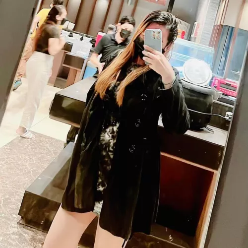 Cold weather outfit 🥰