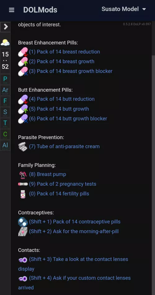 Condoms for the Brothel 