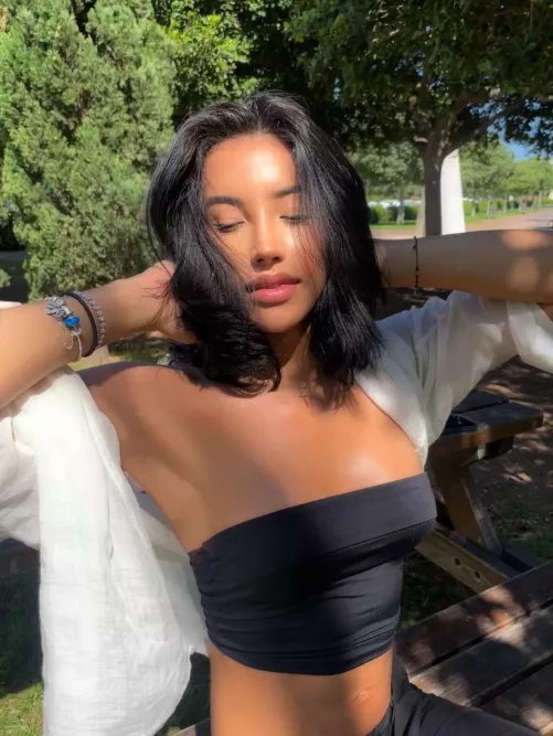 Dangerously tempting