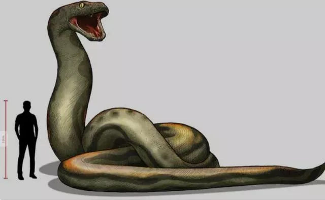 {discussion} - What prehistoric creatures make you think about Vore?