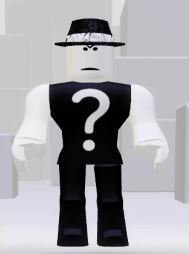 Do anything u want with this guy... 