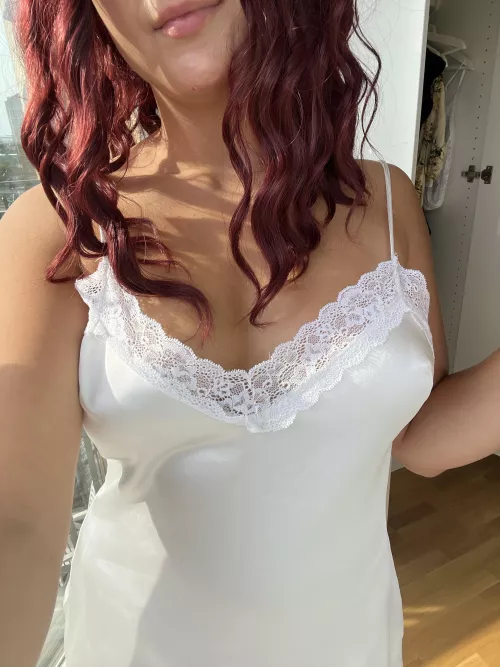 Do you like it when I leave things to the imagination