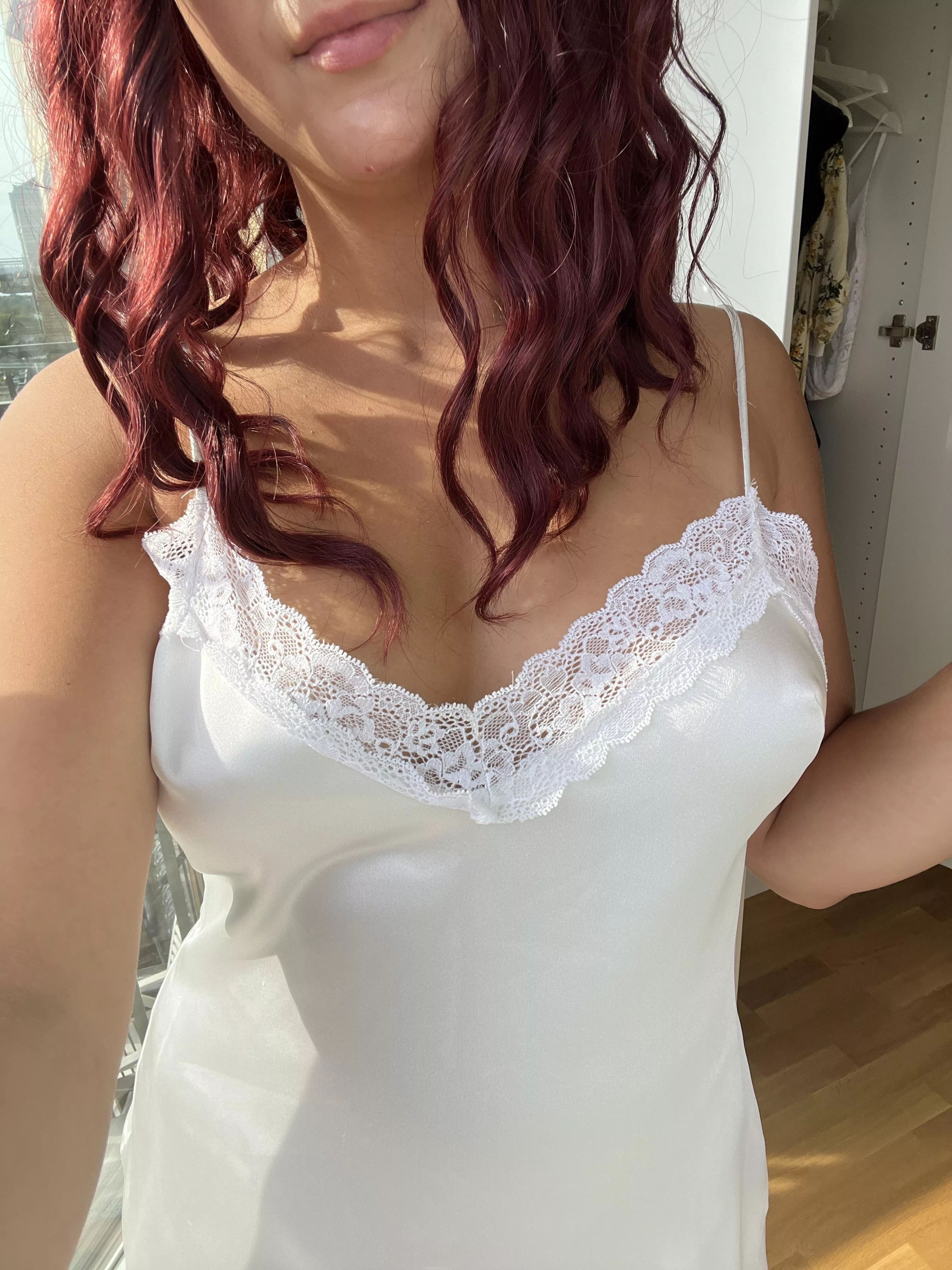 Do you like it when I leave things to the imagination