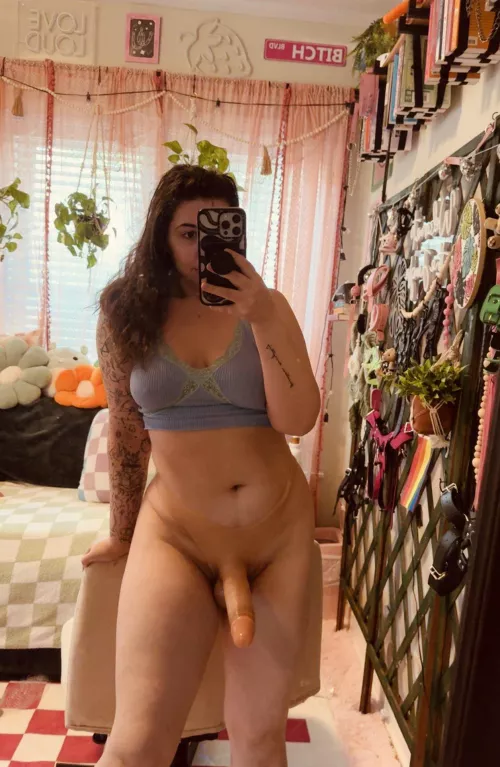 Do you need an extra bone in your body?