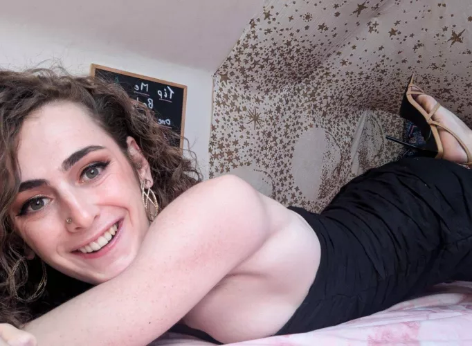 Do you prefer to dominate or be dominated in the bedroom?