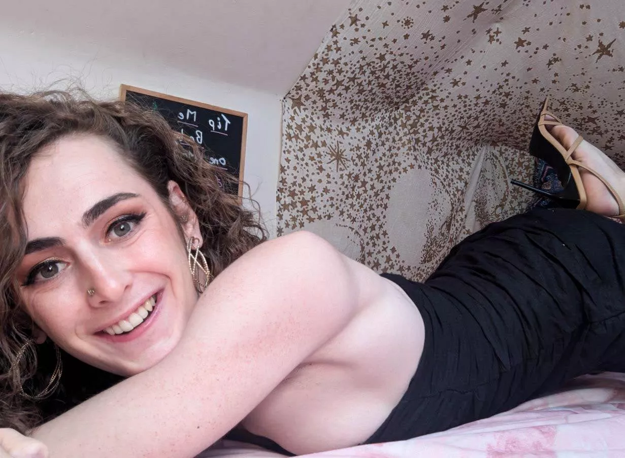 Do you prefer to dominate or be dominated in the bedroom?