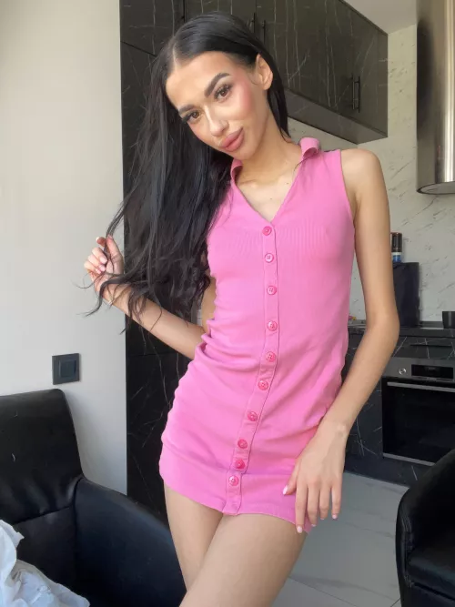 Everyday - braless day