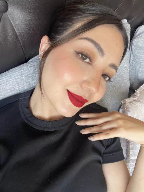 Face like my credit card: NEVER DECLINES