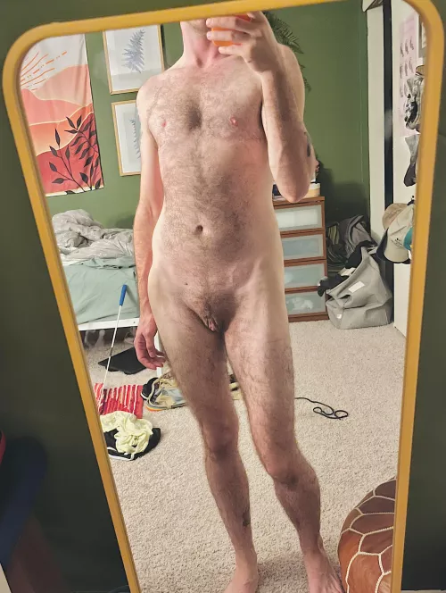 Fantasizing about being tied up and used in someone’s basement for a few days ngl