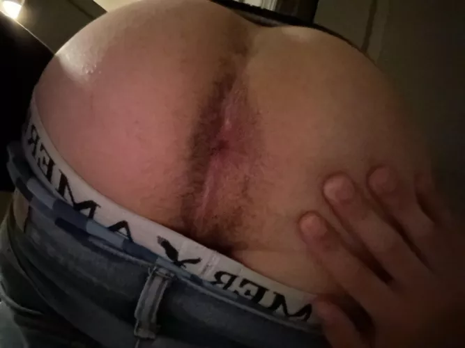feeling horny as fuck 