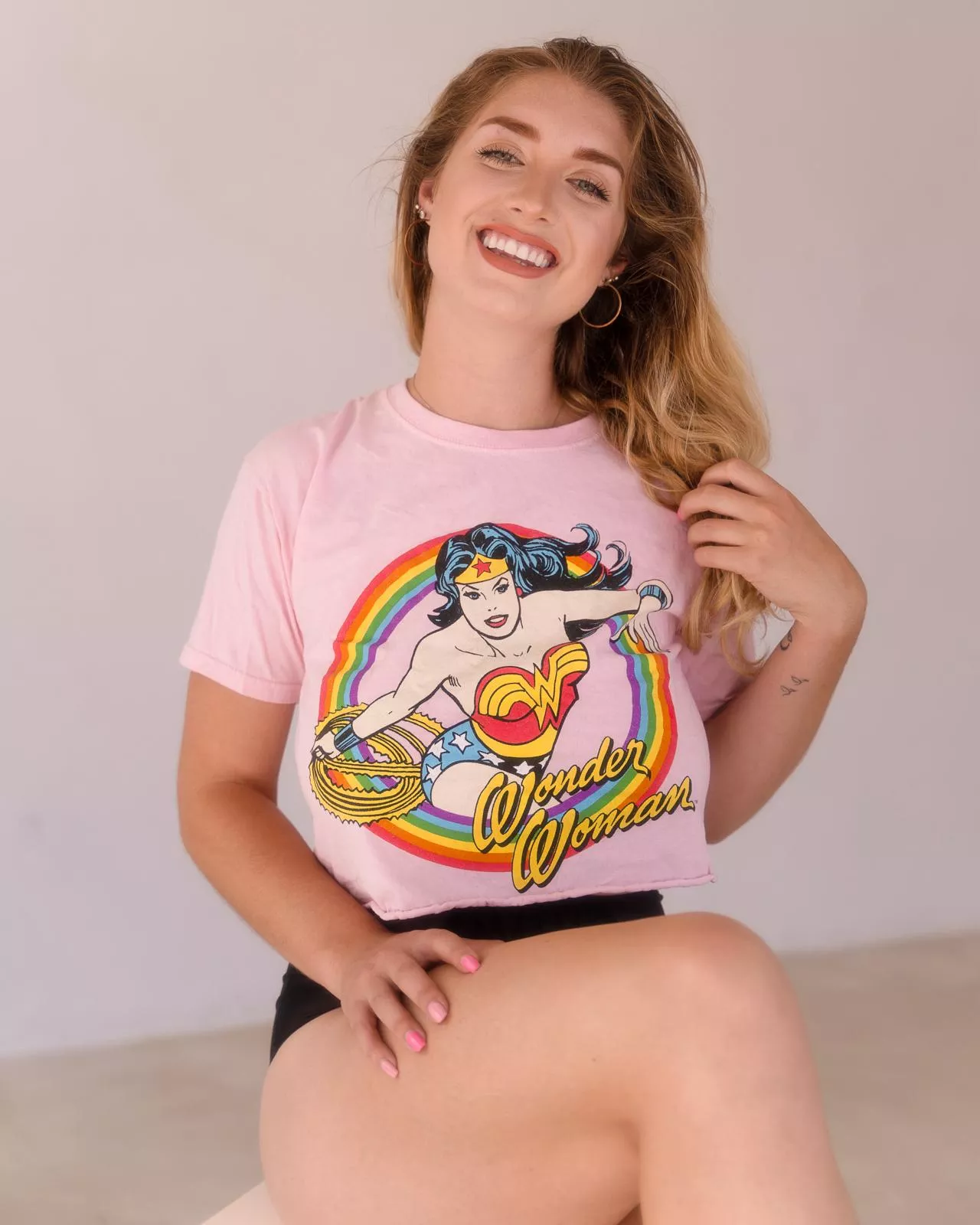 Feeling very excited for my Playboy casting call November 3rd!! 😻💖