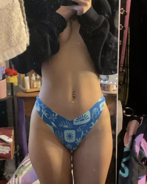 finally found the place i belong