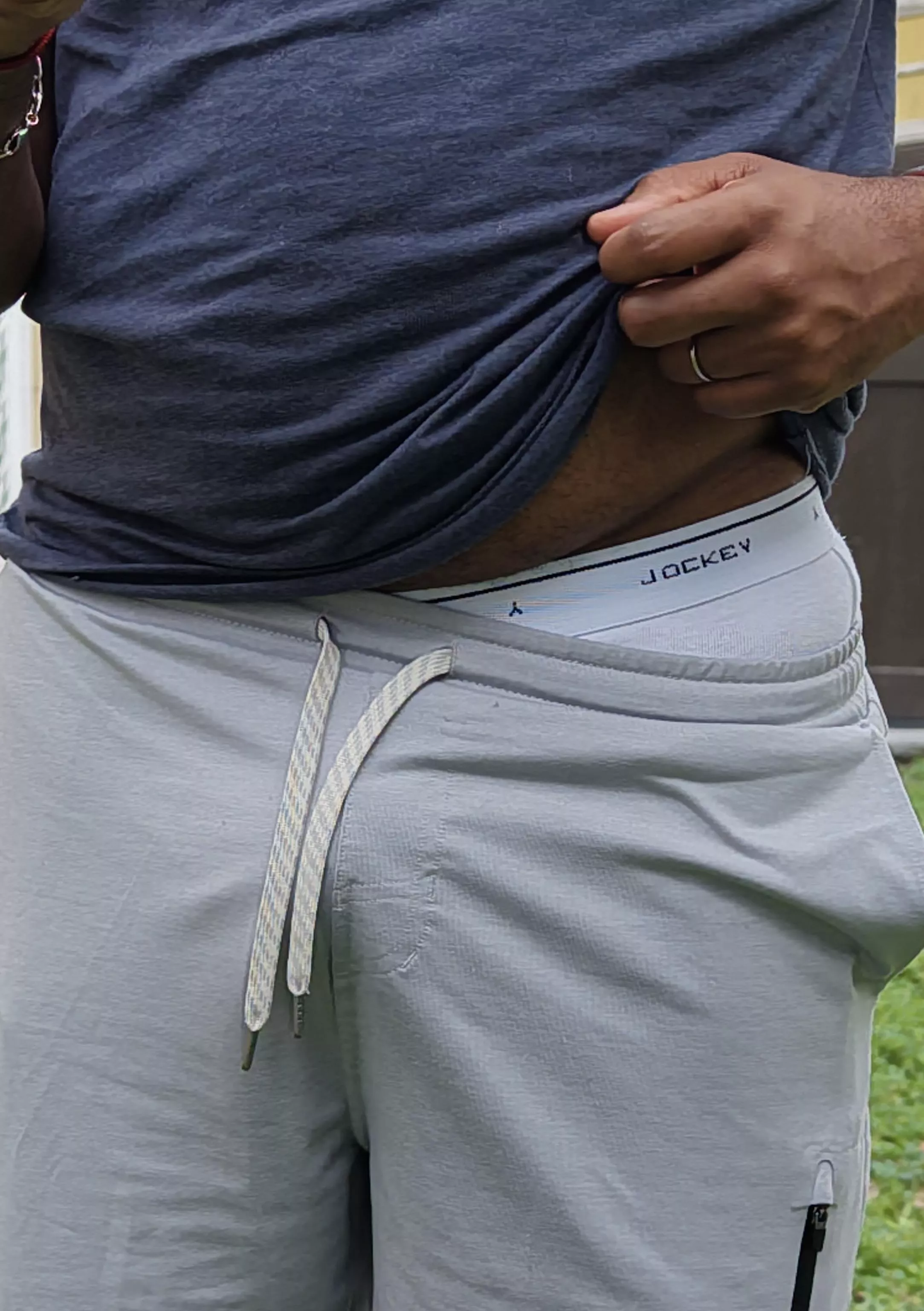 First photo with new drone