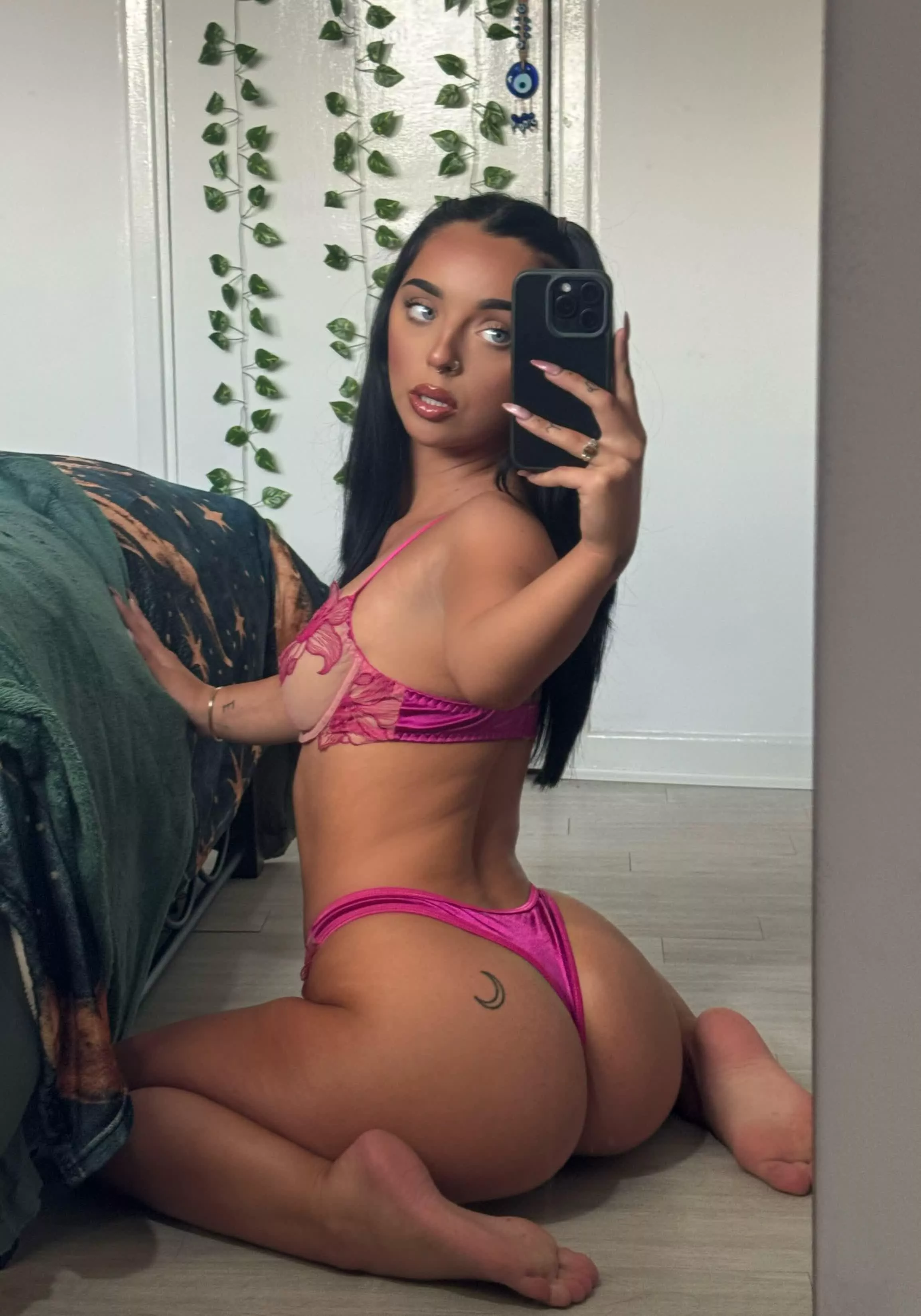 First post here! Hope you like Essex girls :)